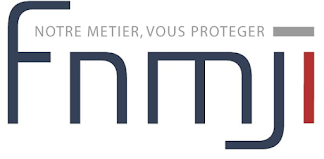 Logo FNMJI